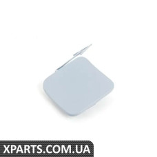 4G5807441AGRU VAG Кришка заднього буксирувального гака - ґрунтовка