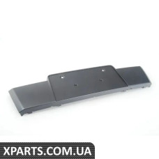 8R0807285A1QP VAG Кронштейн номерного знака передній - кам'яно-сірий