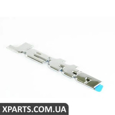 1HM853687ACGX2 VAG Задня емблема "Джетта"