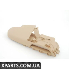 3C1867179B7R3 VAG Тягова основа лівих передніх дверей - бежева