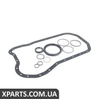 021198011A VAG Комплект прокладок блоку циліндрів