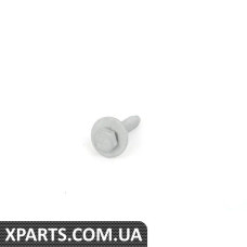N10506402 VAG Болт із шестигранною головкою