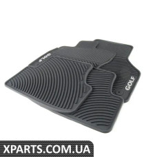5G1061550041 VAG Набір килимків для підлоги Monster Mats - Golf