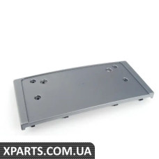 8K0807285AA1RR VAG Кронштейн номерного знака - сірий