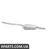 8D0253409CH VAG Центральний глушник - (БІЛЬШ НЕ ПРОДАЄТЬСЯ)