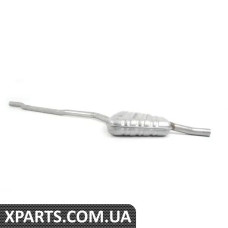 8D0253409CH VAG Центральний глушник - (БІЛЬШ НЕ ПРОДАЄТЬСЯ)