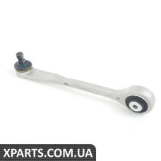 8K0407505R VAG Передній верхній важіль - прямий - лівий