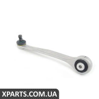 8K0407506R VAG Передній верхній важіль - прямий - правий