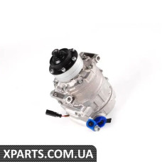 4F0260805AH VAG Компресор кондиціонера
