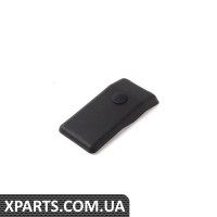 8E98873014PK VAG Кришка верхньої клямки дитячого сидіння - ліва