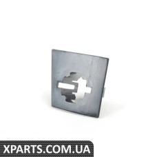 3C0919492K VAG Кронштейн передній лівий внутрішній