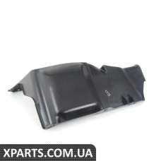 1J0825245J VAG Кришка коробки передач - ліва