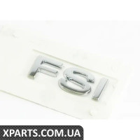 3C0853675739 VAG Емблема "FSI"-Хром