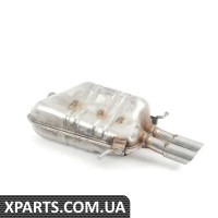8D0253609CE VAG Задній глушник