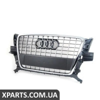 8R0853651D1QP VAG Грати в зборі - кам'яно-сірий