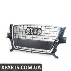 8R0853651D1QP VAG Грати в зборі - кам'яно-сірий