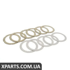 01J398944A VAG Комплект дисков для вариатора