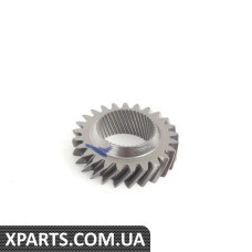 02A311285AJ VAG МЕХАНІЗМ