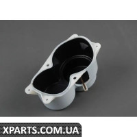 8P0862533B6PS VAG Подстаканник - Сабля (черный)