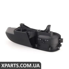 3C1867179B1QB VAG Тягова основа лівих передніх дверей - чорна