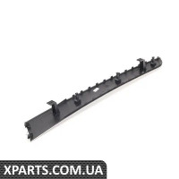 8K0867409AY27 VAG Оббивка передніх дверей - алюміній - ліва