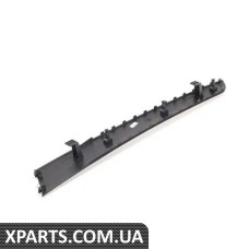 8K0867409AY27 VAG Оббивка передніх дверей - алюміній - ліва