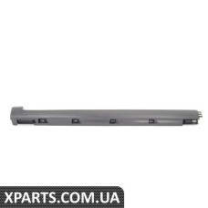 3C0853855B9B9 VAG Бічна спідниця - ліва