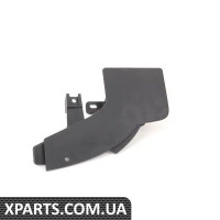 3C0854855C9B9 VAG Задня кришка - ліва