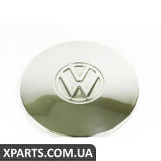 321601151B VAG Ковпак колеса - хром