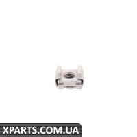 WHT003200 VAG Гайка кронштейна номерного знака