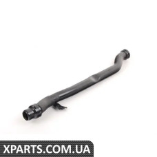 078121075AF VAG Трубка охолоджувальної рідини - головка блоку циліндрів до шлангу обігрівача