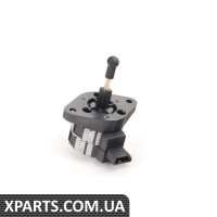 4B3941295 VAG Електродвигун коректора фар