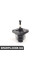 4B3941295 VAG Електродвигун коректора фар
