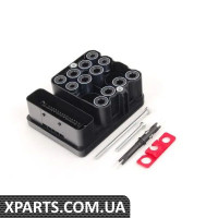 1C0907375M VAG Модуль керування ABS - без гідравлічного насоса