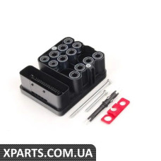 1C0907375M VAG Модуль керування ABS - без гідравлічного насоса