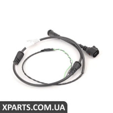 420972252 VAG джгут датчика швидкості передній правий