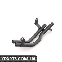 7L6121065F VAG Трубка охолоджуючої рідини