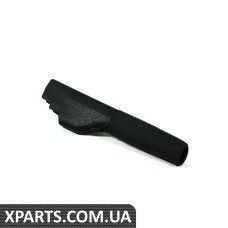 1K0711461EULH VAG Ручка гальма стоянки – шкіра антрацитового кольору