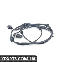 8E0927807C VAG Задній датчик ABS - лівий - (БІЛЬШ НЕДОСТУПНИЙ)