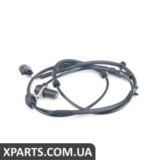 8E0927807C VAG Задній датчик ABS - лівий - (БІЛЬШ НЕДОСТУПНИЙ)