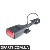 8E0857755N01C VAG Пряжка переднього ременя безпеки - ціна вказана за штуку