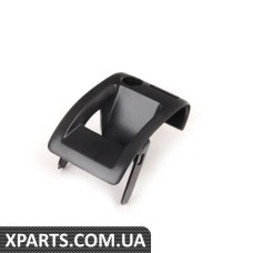 1K588589382V VAG Оббивка фіксатора заднього сидіння - ліва