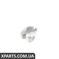 1J0711603 VAG Затискач перемикача передач