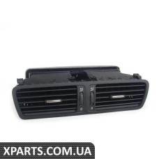 3C1819728F1QB VAG Центральний вентиляційний отвір - Satin Black