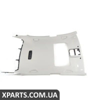 1K5867501N6K8 VAG Стеля - Перлинно-сірий