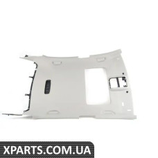 1K5867501N6K8 VAG Стеля - Перлинно-сірий