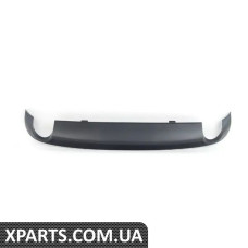 8E0807521B VAG Задній нижній обтічник