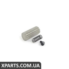 4E0198156B VAG Комплект для ремонту приводного валу насоса гідропідсилювача керма