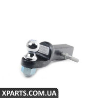 7P0092730 VAG Кріплення причіпного пристрою