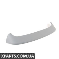 5K6827936AGRU VAG Спойлер люка Golf R/GTI